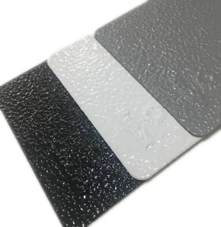 ► Industrial Machinery & Equipment Coatings